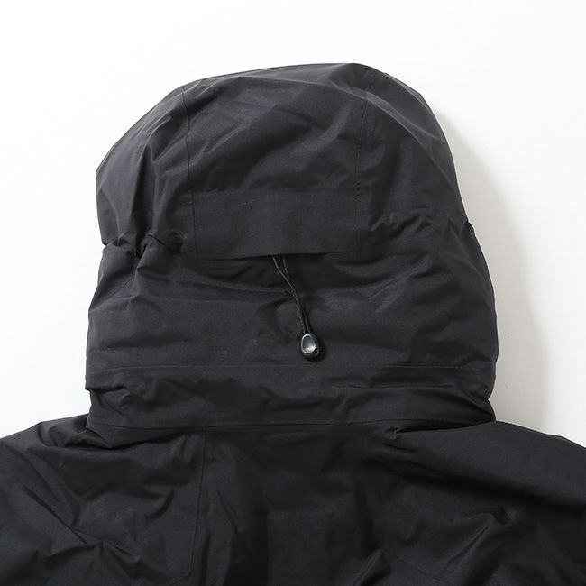 ARC'TERYX アークテリクス レイルパーカ メンズ｜SUNDAY MOUNTAIN