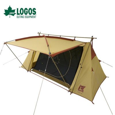 LOGOS ロゴス ツーリングTepee T/C 300(2023LIMITED)｜Outdoor Style