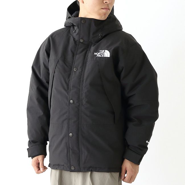 THE NORTH FACE ノースフェイス マウンテンダウンジャケット ユニセックス