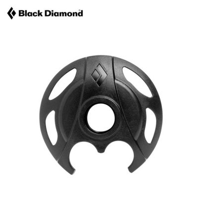 Black Diamond ブラックダイヤモンド トラバース 3 スキーポール