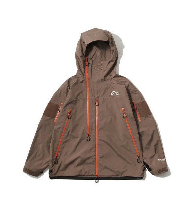 新品定価以下 CMF comfy outdoor garment ジャケット　L