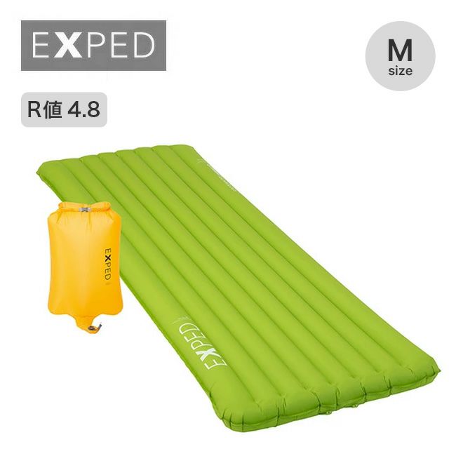 EXPED エクスペド ウルトラ5R M