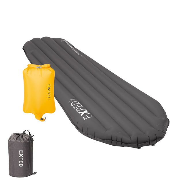 【新品未使用】EXPED ウルトラ　5R M マミー Amazon | エクスペド EXPED Ultra 5R M Mummy | Exped | エアー