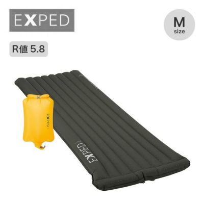 NEMO Equipment ニーモイクイップメント テンサー