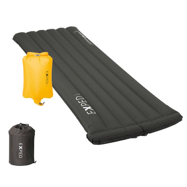 EXPED エクスペド デュラ8R MW