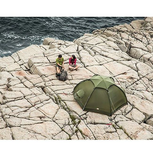fjallraven abiskodome3 sand フェールラーベン　サンド FJALL RAVEN - fjallraven abiskodome3 sand フェールラーベン