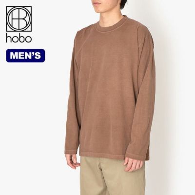 KAVU カブー H/W L/S Tee｜Outdoor Style サンデーマウンテン