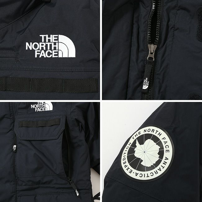 THE NORTH FACE ノースフェイス サザンクロスパーカ ユニセックス｜SUNDAY MOUNTAIN｜サンデーマウンテン