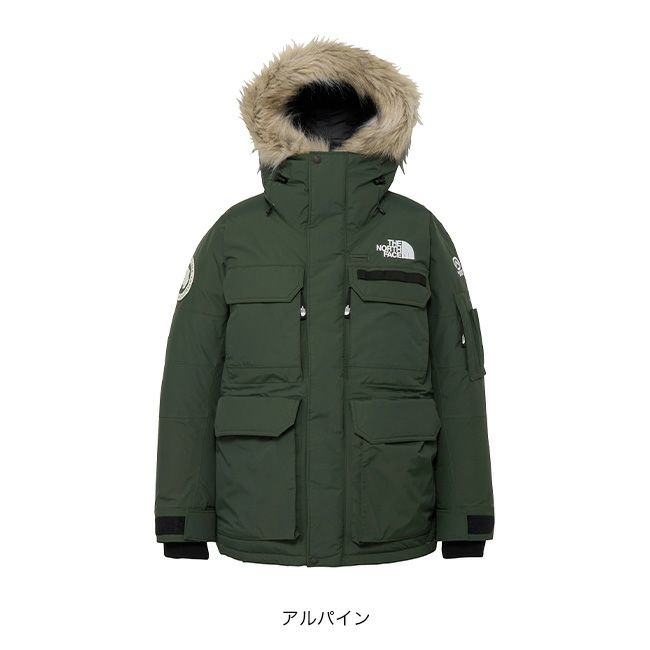 THE NORTH FACE サザンクロスパーカー マウンテンダウンジャケット THE NORTH FACE ノースフェイス サザンクロスパーカ ユニセックス