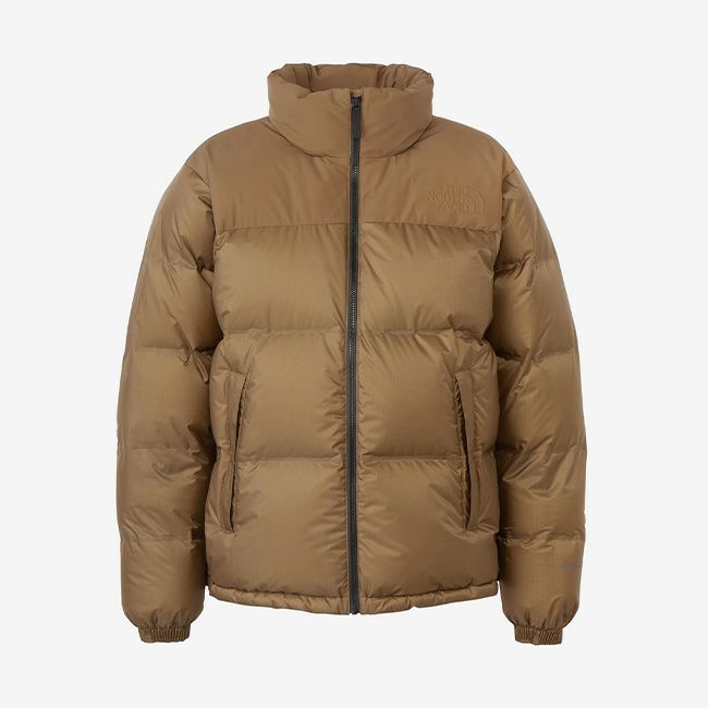 THE NORTH FACE ノースフェイス GTXヌプシジャケット メンズ｜SUNDAY