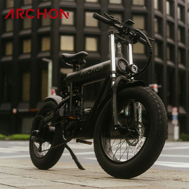 引き取り限定】archon A02JP - 自転車