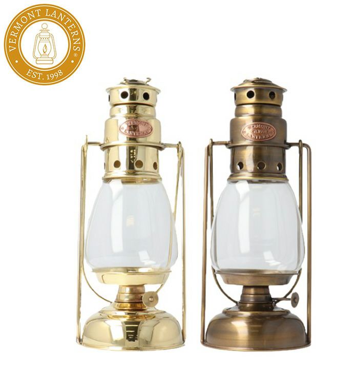 Vermont Lanterns バーモントランタン オイルランタンパティオミニ 