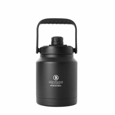 Brooklyn Works ブルックリンワークス ウォータージャグ2.5L｜SUNDAY