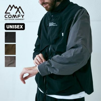 高い素材】 定価以下！CMF OUTDOOR GARMENT プルシェルコエグジスト