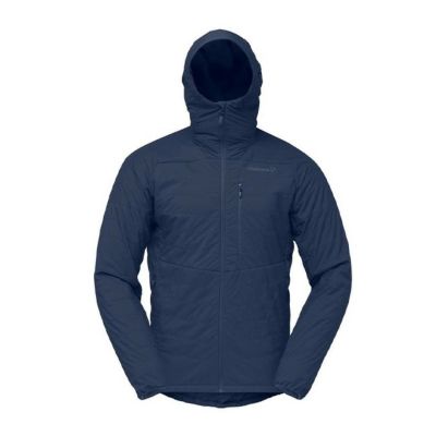 NORRONA ノローナ リンゲンアルファ100ジップフード メンズ｜Outdoor