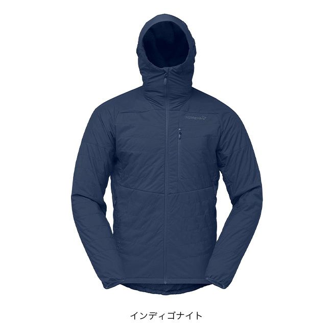 NORRONA lofoten Alpha Jacket ノローナ 入荷情報 NORRONA lofoten Alpha Jacket - Toraya-sports's diary