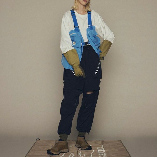 x*読様 【NORDISK / ノルディスク】NYLON CAMP VEST apron2-1.jpg?v=1747965713&