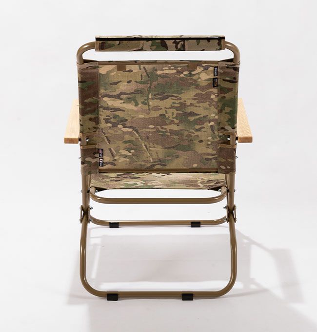 バリスティクス Ballistics ロアーチェア 2脚 ballistics ローバー