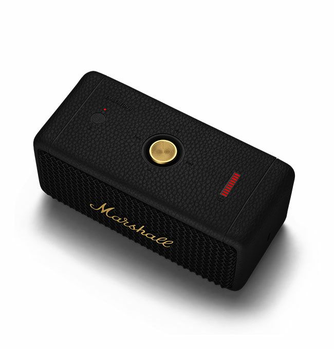 Marshall マーシャル エンバートン2ワイヤレススピーカー｜Outdoor