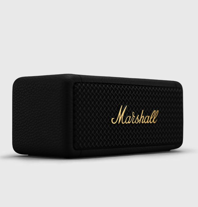 Marshall マーシャル エンバートン2ワイヤレススピーカー｜Outdoor