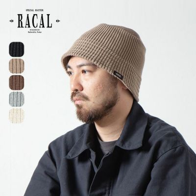 PENDLETON×RACAL ペンドルトン×ラカル ニットハット｜Outdoor Style