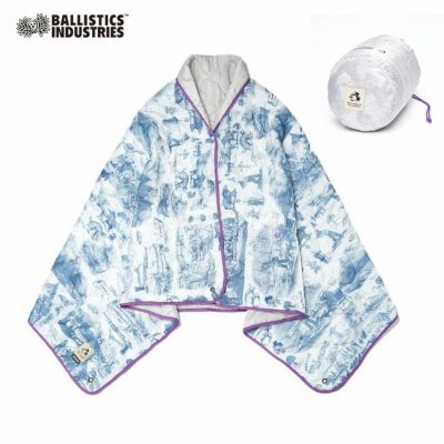 Ballistics×NEIGHBORHOOD バリスティクス×ネイバーフッド キルト