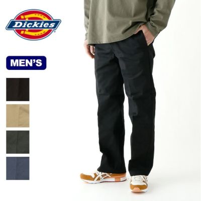 Dickies ディッキーズ WD5882 TCストレッチナローパンツ｜Outdoor