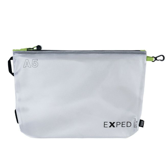 EXPED エクスペド オーガナイザービスタA5
