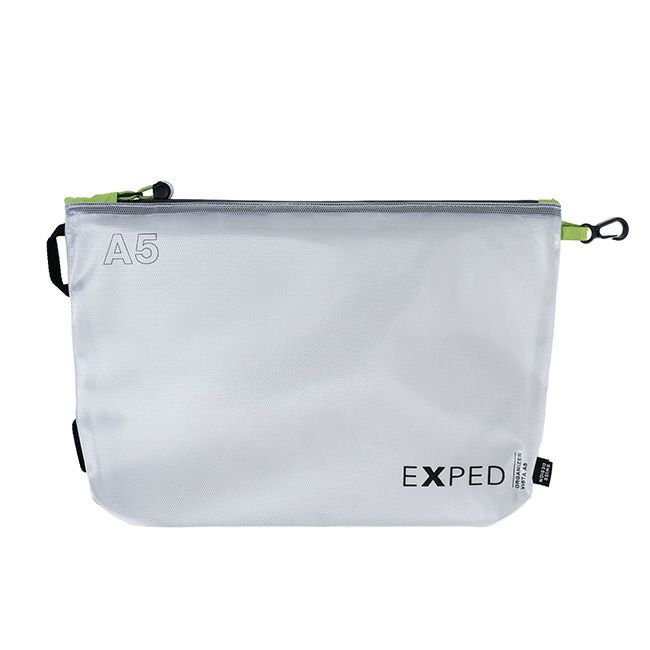 EXPED エクスペド オーガナイザービスタA5｜SUNDAY MOUNTAIN｜サンデー