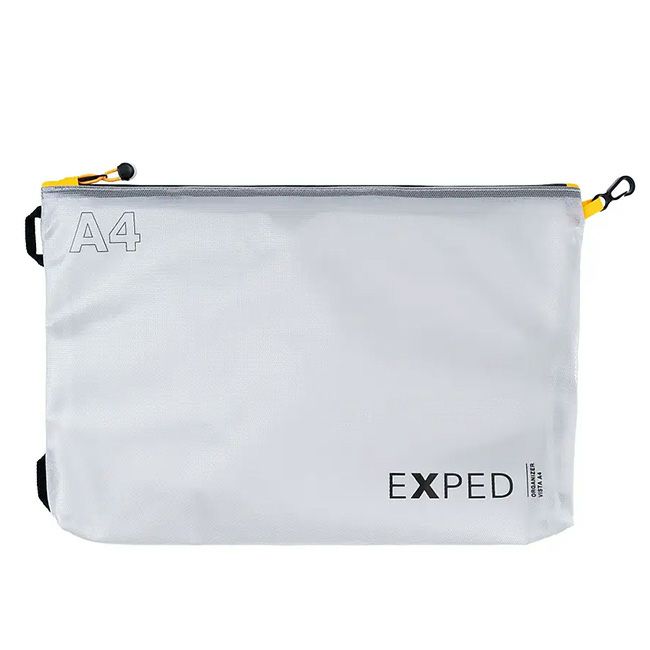 EXPED エクスペド オーガナイザービスタA4