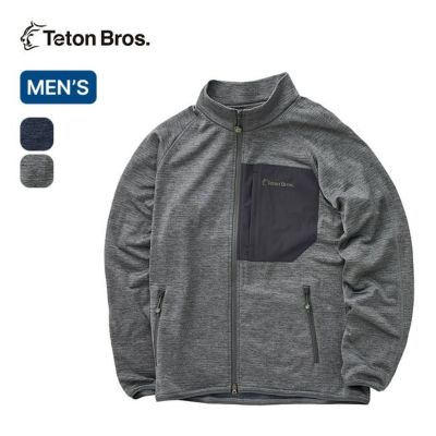 Teton Bros. ティートンブロス オゼジャケット【ウィメンズ】｜Outdoor