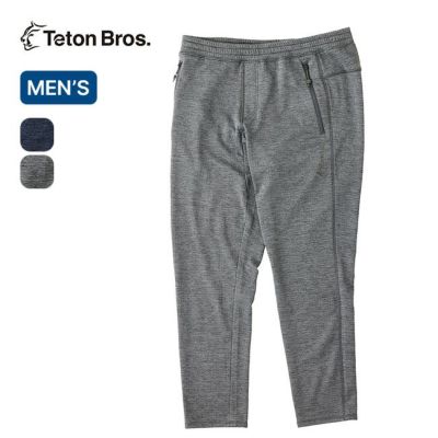 Teton Bros. ティートンブロス ホバックニーパンツ メンズ｜Outdoor