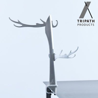 TRIPATH PRODUCTS トリパスプロダクツ ツノクランプ(ロング TRIPATH PRODUCTS トリパスプロダクツ ツノクランプ(ロング