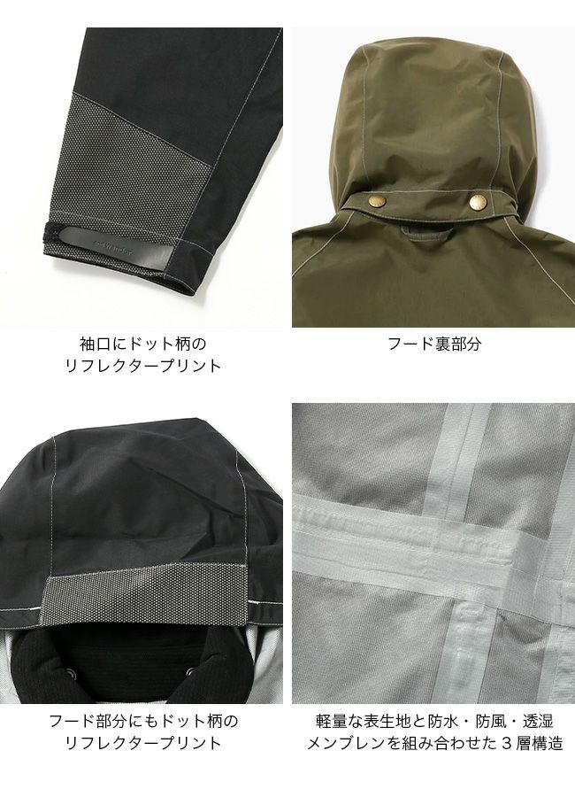 Barbour×and wander バブアー×アンドワンダー バブアーアンドワンダー ...