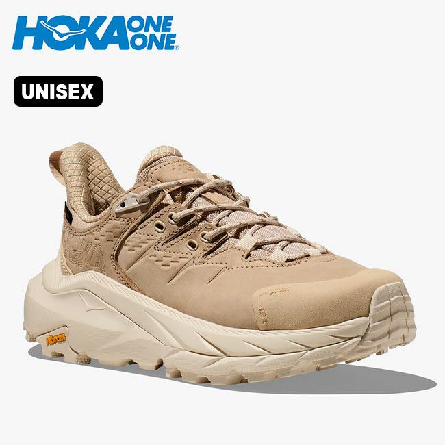 HOKA ONE ONE ホカオネオネ カハ2 ローGTX ユニセックス