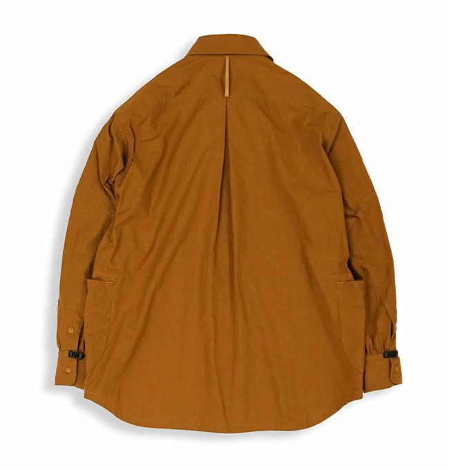 norbit ノービット フロントダブルシャツジャケット｜Outdoor Style