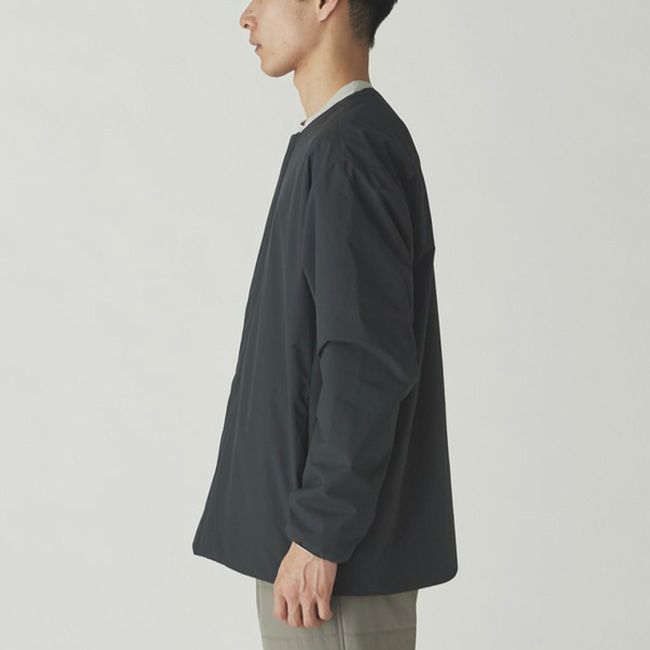  peak スノーピーク 2Lオクタカーディガン/XL 2L Octa Cardigan | Snow Peak