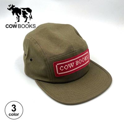 COW BOOKS カウブックス 通販