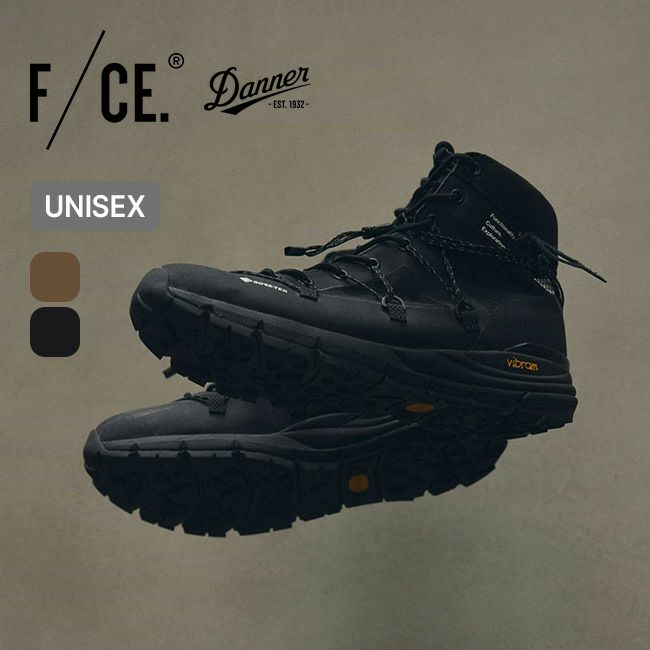 Danner ダナー ダナーライト3 無知 黒 26cm