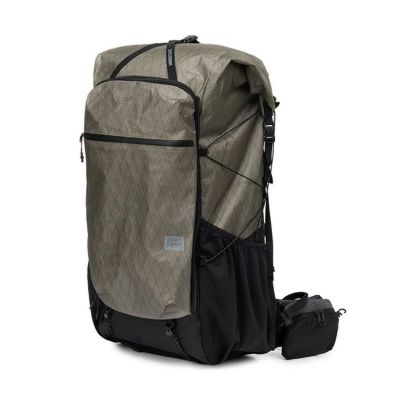 ZEROGRAM ゼログラム ロストクリークUL50｜Outdoor Style サンデー