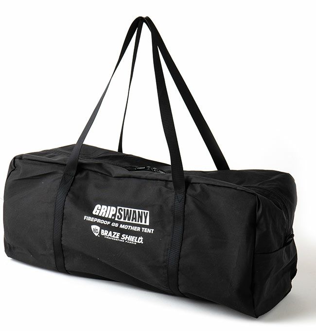GRIP SWANY グリップスワニー ファイヤープルーフGSマザーテント