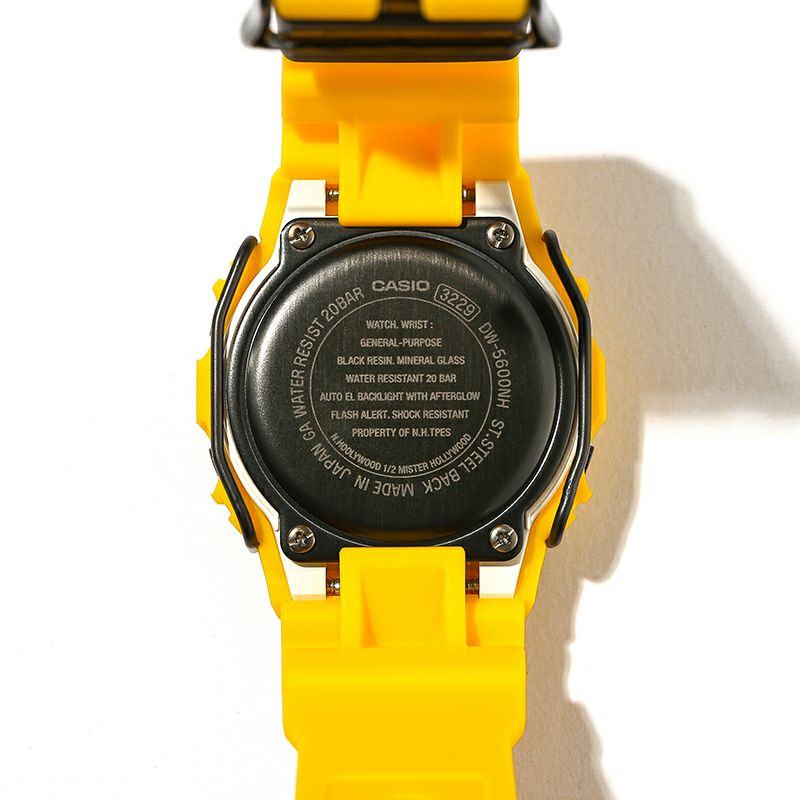 N.HOOLYWOOD×G-SHOCK エヌハリウッド×Gショック N.HOOLYWOOD×G-SHOCK ...