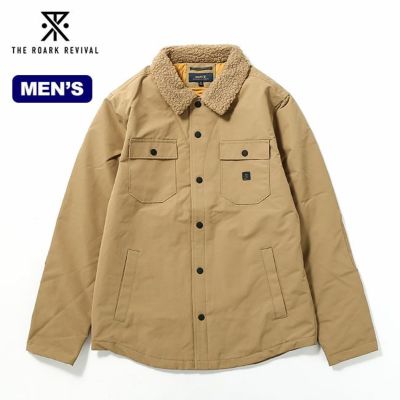 ROARK REVIVAL ロアークリバイバル セカンドウィンド｜Outdoor Style