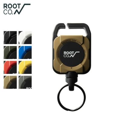 ROOT CO. ルートコー 別注マグリール360 2個セット 山波商店×ROOT CO. MAG REEL 360 | 山波商店