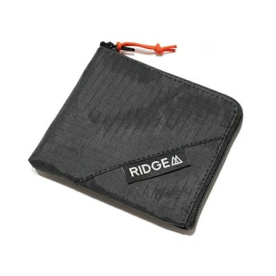 りっちまうんてんページ ティーコゼー りっちまうんてんページ ティーコゼー R ZIP WLT | RIDGE