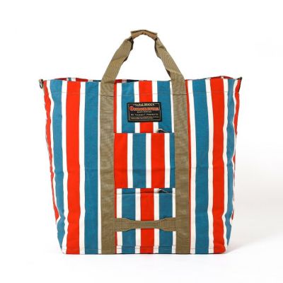 NATAL DESIGN ネイタルデザイン ヘンプワイドティー4 AIOT! ver