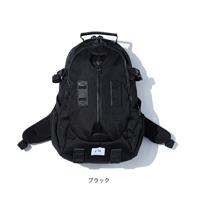 F/CE. エフシーイー 950トラベルBP S｜Outdoor Style サンデーマウンテン