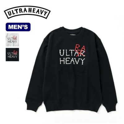 ULTRA HEAVY ウルトラヘビー 神山隆二 UHペンキ Tシャツ｜SUNDAY MOUNTAIN｜サンデーマウンテン