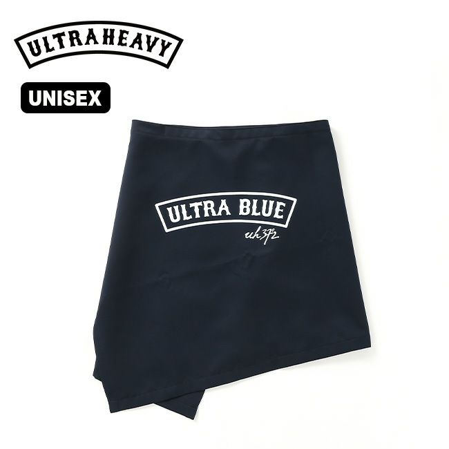 ULTRA HEAVY ウルトラヘビー ジョックリックフォーマル巻きスカート