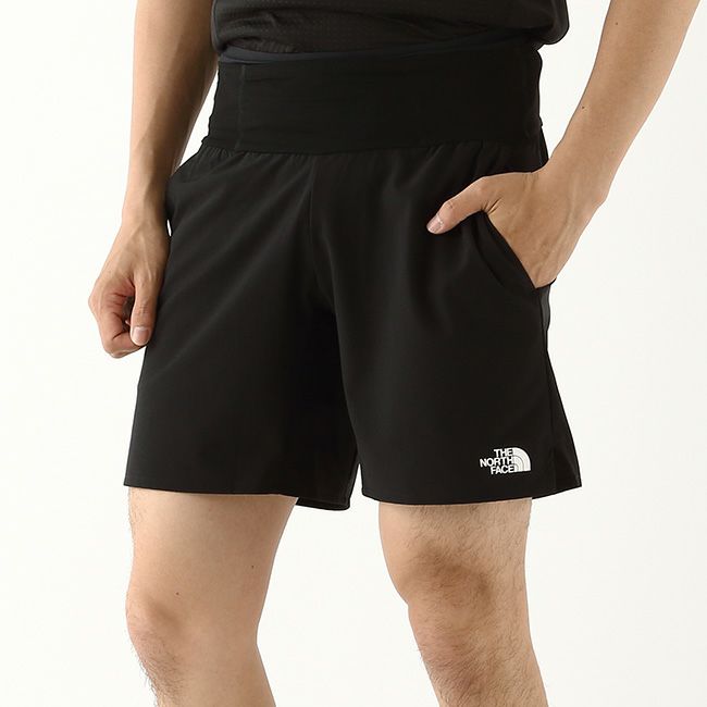 THE NORTH FACE ノースフェイス エンデュリスレーシングショーツ メンズ